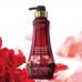 Samourai Woman Premium Маска для волос восстанавливающая и увлажняющая, с ароматом роз, 200 гр