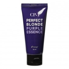 Esthetic House Эссенция для волос идеальный блонд CP-1 - perfect blonde purple essence, 50мл