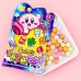 Резинка жевательная Marukawa Kirby Mix 5 вкусов 47г