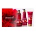 Samourai Woman Premium Кондиционер для волос восстанавливающий и увлажняющий, с ароматом роз, 550 мл