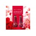 Samourai Woman Premium Шампунь для волос восстанавливающий и увлажняющий, с ароматом роз, 550 мл