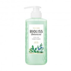 Bioliss Botanical Extra Airy Кондиционер для придания объема волосам, с ароматом свежих трав и цитрусовых, 480 мл
