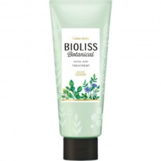 Bioliss Botanical Extra Airy Маска для придания объема волосам, с ароматом свежих трав и цитрусовых, 200 гр