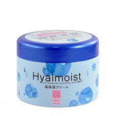 Японский крем-гель 4 в 1 для ухода за зрелой кожей Meishoku Hyalmoist Perfect Gel Cream 200 гр
