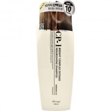 Протеиновый шампунь для волос Esthetic House Cp-1 Bc Intense Nourishing Shampoo