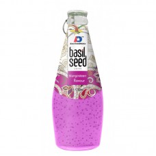 Basil Seed Drink Lychee Flavour