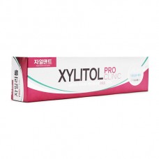 Mukunghwa Зубная паста "Xylitol Pro Clinic", 130 г (фиолетовая)
