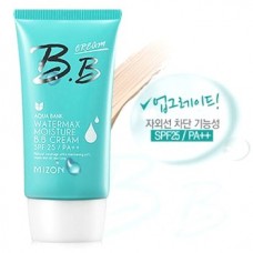 ББ крем Mizon Увлажняющий Watermax moisture BB Cream