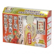 Jun Cosmetic Max Soap Соль для ванны с успокаивающим и восстанавливающим эффектом (10 ароматов)