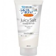 Juicy Salt Молочный скраб для тела на основе соли UTENA 300 гр.