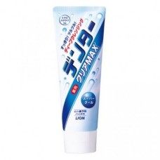 "Dentor Clear Max" Зубная паста с микрогранулами для защиты от кариеса (аромат ментола) 140 гр. (в тубе)