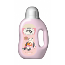 Mom’s Gift Baby Liquid-detergent - Мамс Гифт Жидкое средство для стирки детского белья, 1000мл