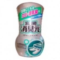 Дезодорант для устранения запахов сырости и плесени Oheyano Shoshugen, аромат зеленой мяты / KOBAYASHI / 400 мл.