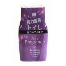 Air Fragrance фильтр запахов в туалете с аромат лаванды
