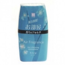 Air Fragrance фильтр запахов в туалете с аромат свежести, 200 мл