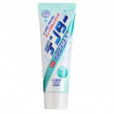 "Dentor Clear Max" Зубная паста с микрогранулами для защиты от кариеса (аромат мяты) 140гр (в тубе)
