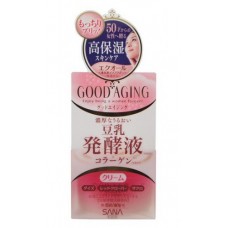 Sana Good Aging Cream 50+ увлажняющий и подтягивающий крем для лица