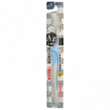 Антибактериальная зубная щетка Maxon Nano Silver Toothbrush.