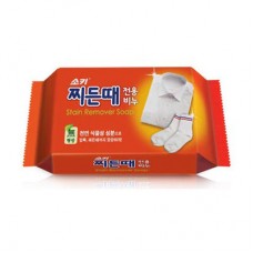 Корейское хозяйственное мыло "Sokki" от пятен, 150 г