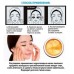  LA MISO Gold Hydrogel Eye Patch Гидрогелевая маска с частицами золота для кожи вокруг глаз 60шт