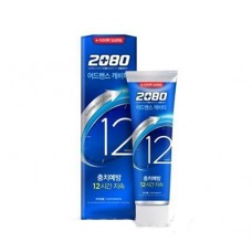 KeraSys Зубная паста 2080 ЭДВАНС Защита от кариеса 120г