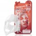 Маска для лица тканевая Elizavecca Deep Power Ring Mask Pack