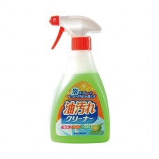 Sumai Clean Spray Чистящая и полирующая спрей пена для мебели, электро приборов и пола, 400 мл