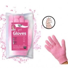 Chok Chok Gells Gloves Многоразовые Гелевые перчатки для ухода за кожей рук